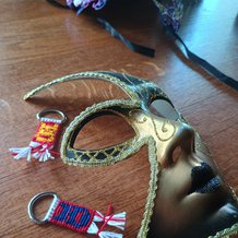 Pattern #29294 Photo