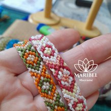 Pattern #134080 Photo