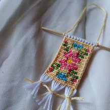 Pattern #194782 Photo