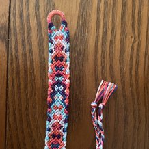 Pattern #207138 Photo