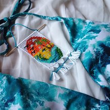 Pattern #61365 Photo