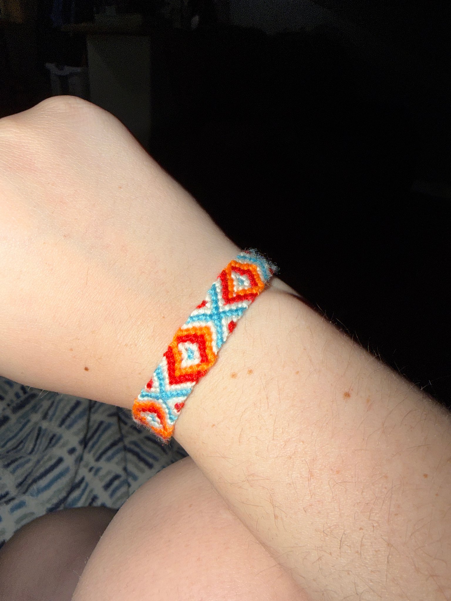 Normal pattern #151834 | BraceletBook