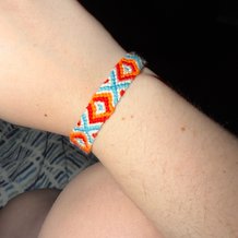 Pattern #151834 Photo