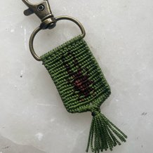 Pattern #121044 Photo