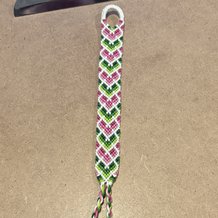 Pattern #31525 Photo