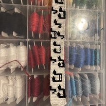 Pattern #150806 Photo