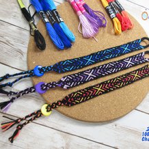 Pattern #59488 Photo