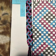 Pattern #128269 Photo