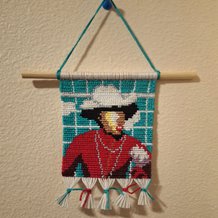 Pattern #142845 Photo