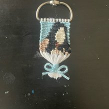 Pattern #202364 Photo