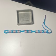 Pattern #110521 Photo