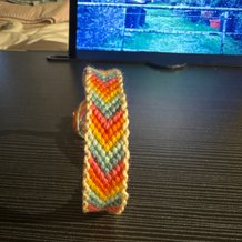 Pattern #20800 Photo