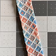 Pattern #126520 Photo