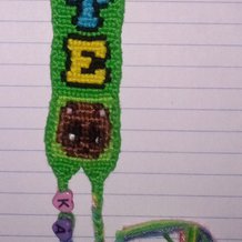 Pattern #137636 Photo