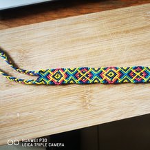 Pattern #50047 Photo