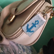 Pattern #60529 Photo