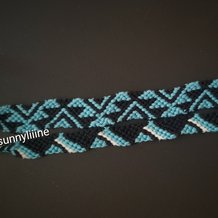 Pattern #130900 Photo