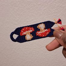 Pattern #26610 Photo