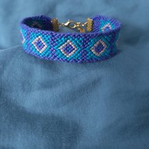 Pattern #86653 Photo