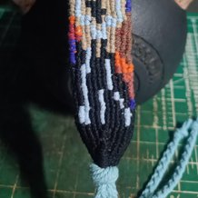 Pattern #63132 Photo