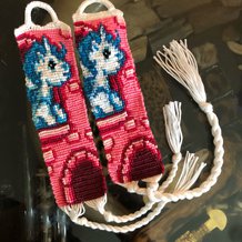 Pattern #206031 Photo