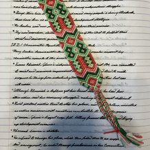 Pattern #39167 Photo