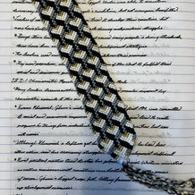 Pattern #172738 Photo