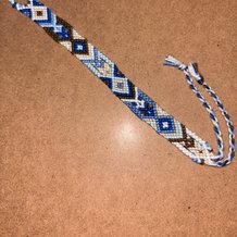 Pattern #34254 Photo