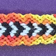 Pattern #142005 Photo