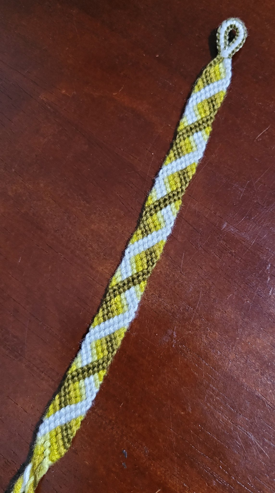 Normal pattern #8859 | BraceletBook