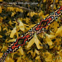 Pattern #157664 Photo