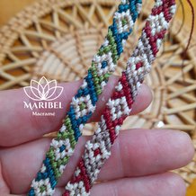 Pattern #201147 Photo