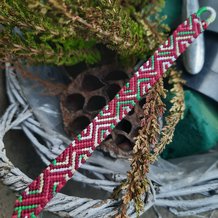 Pattern #56037 Photo