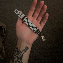 Pattern #191224 Photo