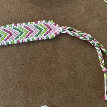 Pattern #116826 Photo