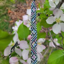 Pattern #204131 Photo