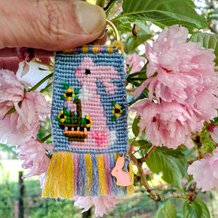 Pattern #187581 Photo