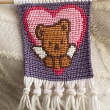 Pattern #83520 Photo