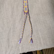 Pattern #174963 Photo