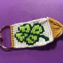 Pattern #12177 Photo