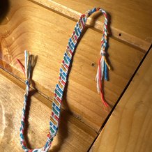 Pattern #17434 Photo