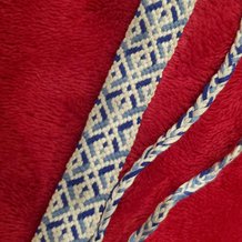 Pattern #199642 Photo