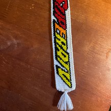 Pattern #207049 Photo