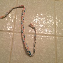 Pattern #199531 Photo