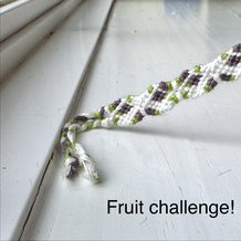 Pattern #207168 Photo