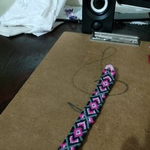 Pattern #88517 Photo