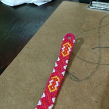 Pattern #126684 Photo