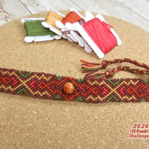 Pattern #157664 Photo