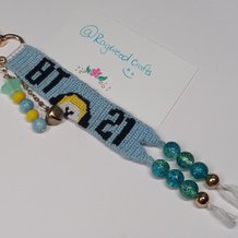 Pattern #32023 Photo