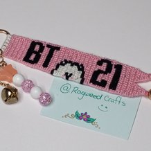 Pattern #32020 Photo